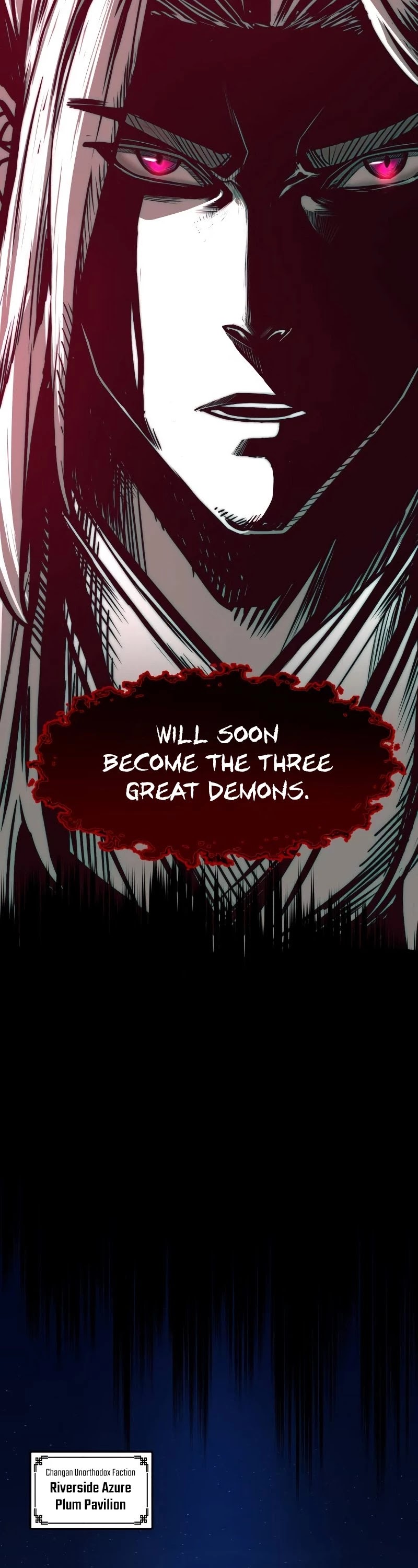 Sword Fanatic Wanders Through The Night Chapter 17 page 14 - Chapter 17