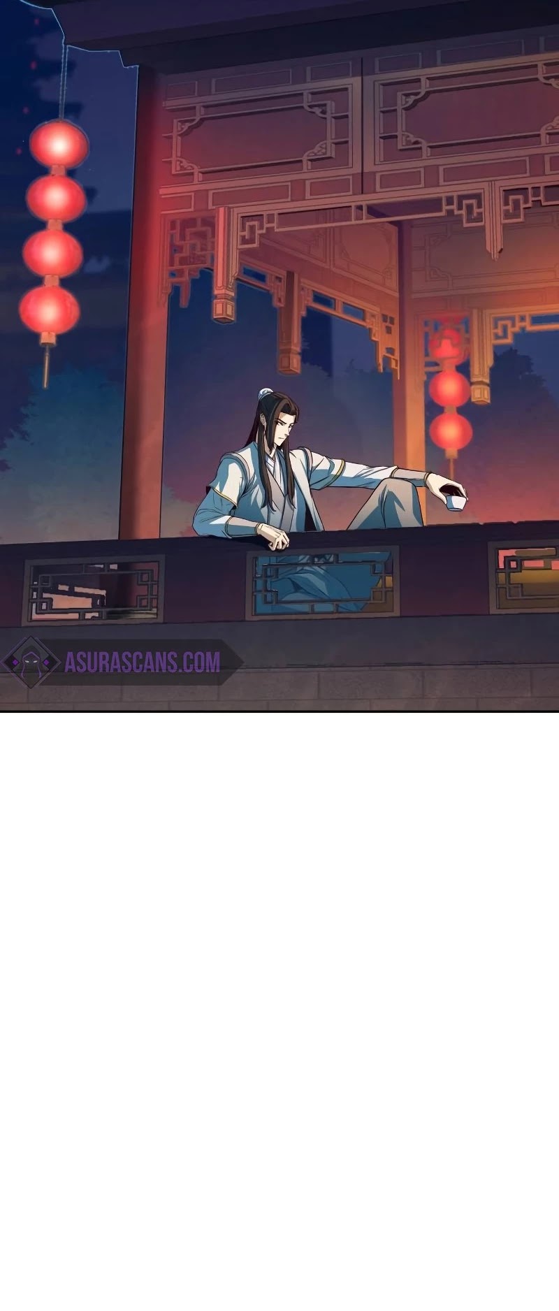 Sword Fanatic Wanders Through The Night Chapter 17 page 16 - Chapter 17
