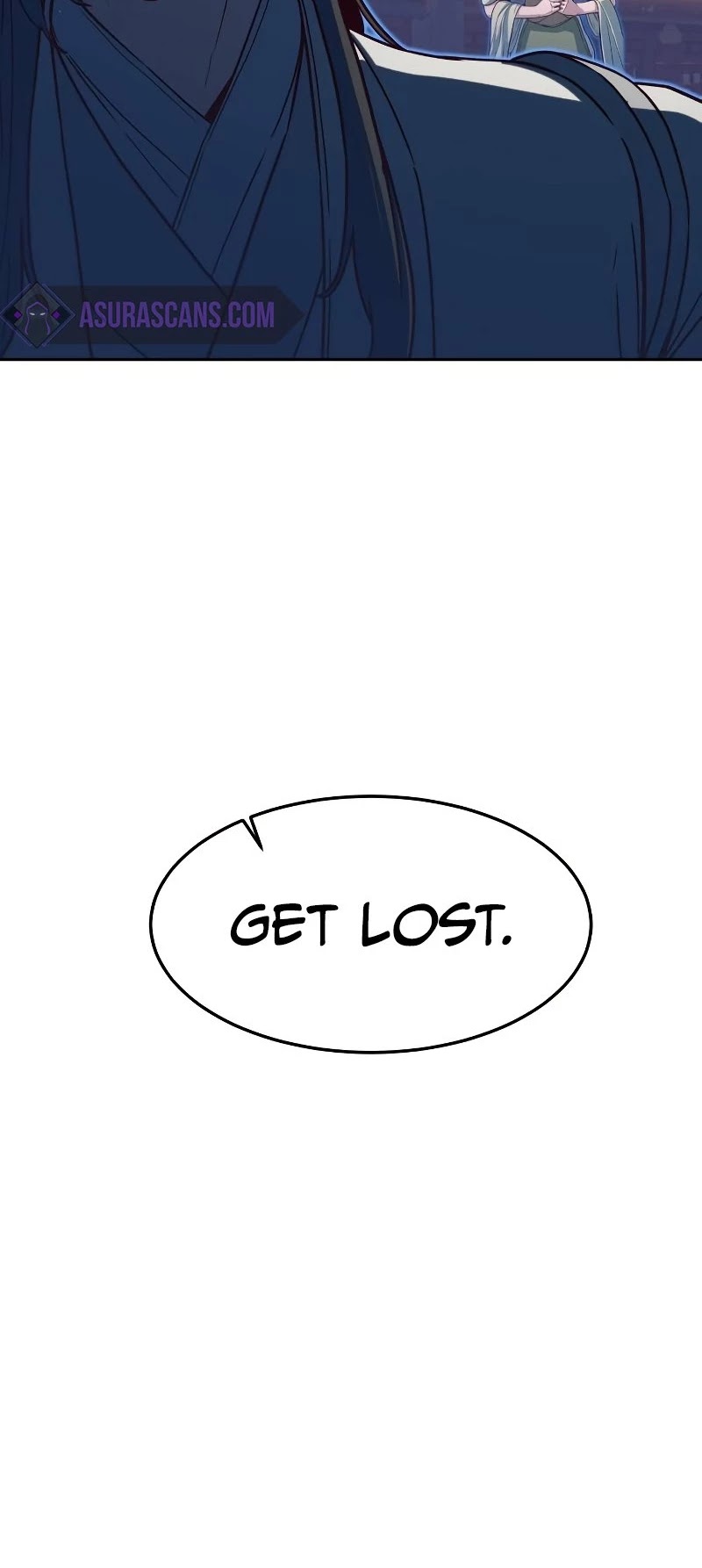 Sword Fanatic Wanders Through The Night Chapter 17 page 21 - Chapter 17