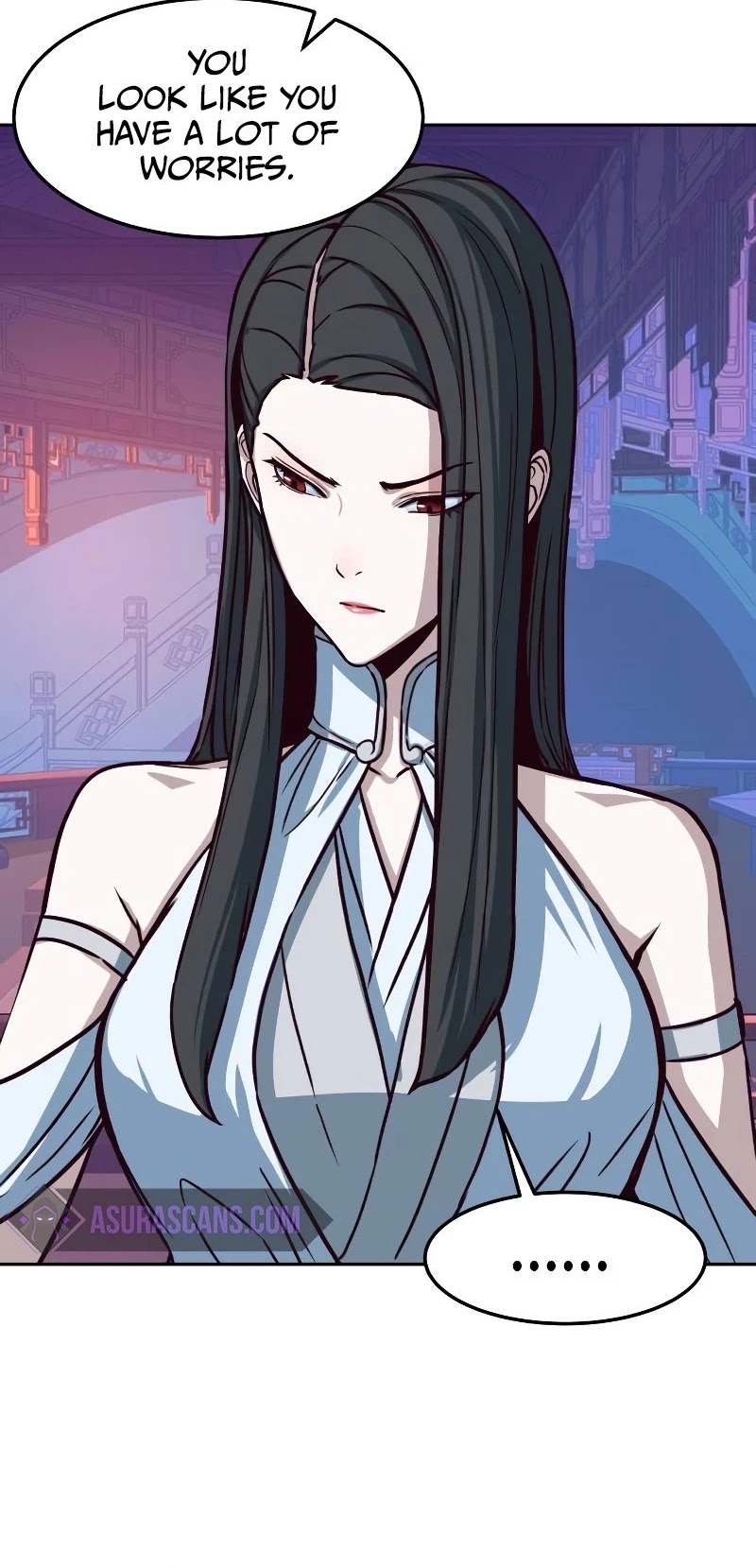 Sword Fanatic Wanders Through The Night Chapter 17 page 31 - Chapter 17