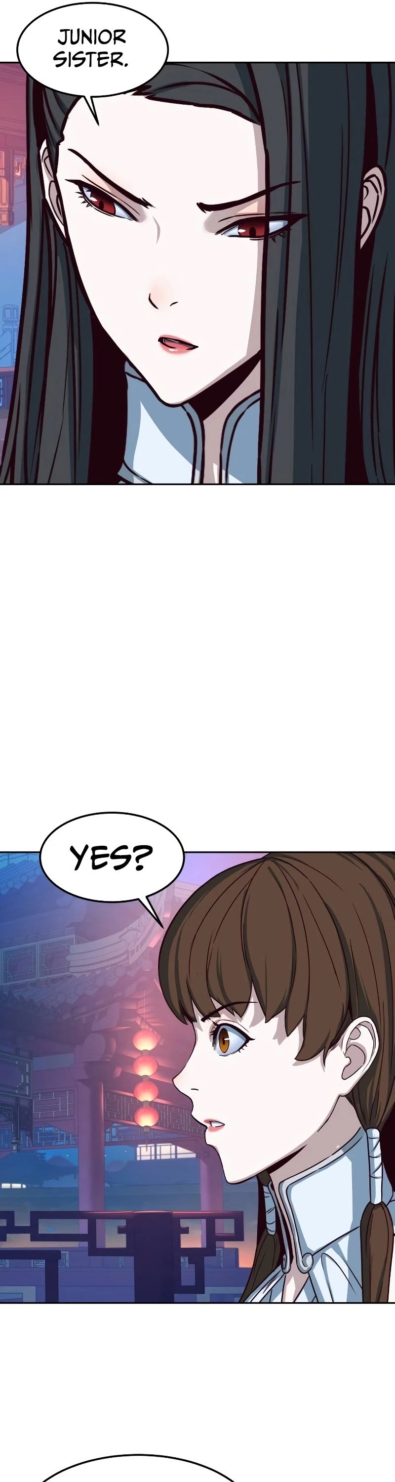 Sword Fanatic Wanders Through The Night Chapter 17 page 32 - Chapter 17