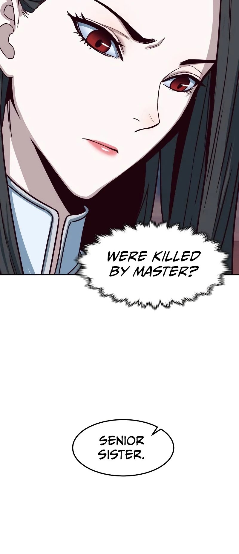 Sword Fanatic Wanders Through The Night Chapter 17 page 36 - Chapter 17