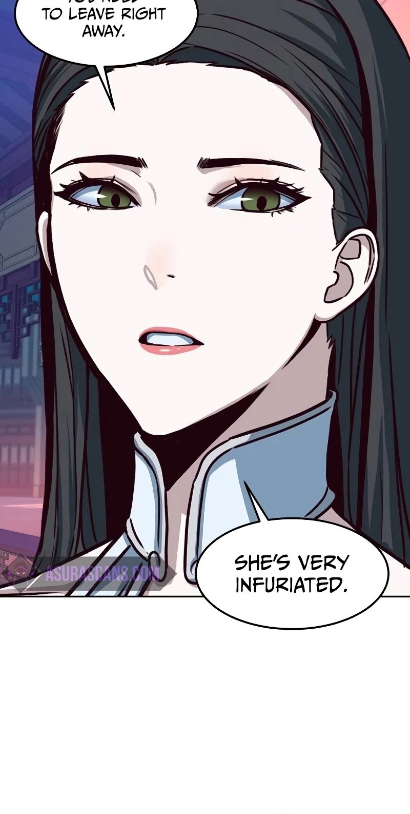 Sword Fanatic Wanders Through The Night Chapter 17 page 41 - Chapter 17