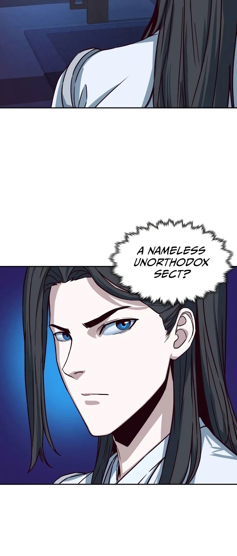 Sword Fanatic Wanders Through The Night Chapter 17 page 45 - Chapter 17