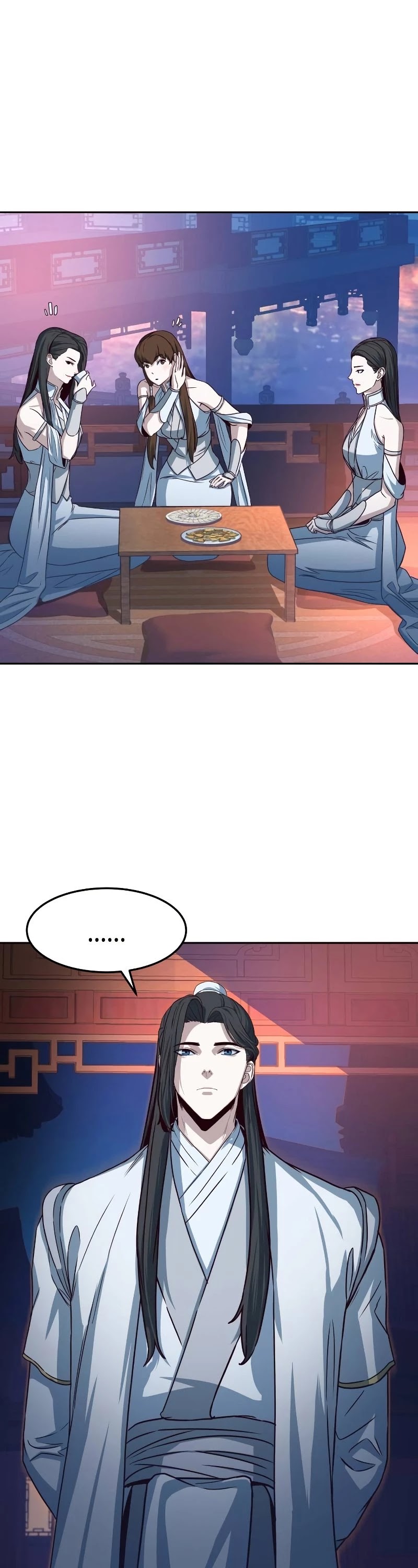 Sword Fanatic Wanders Through The Night Chapter 17 page 47 - Chapter 17
