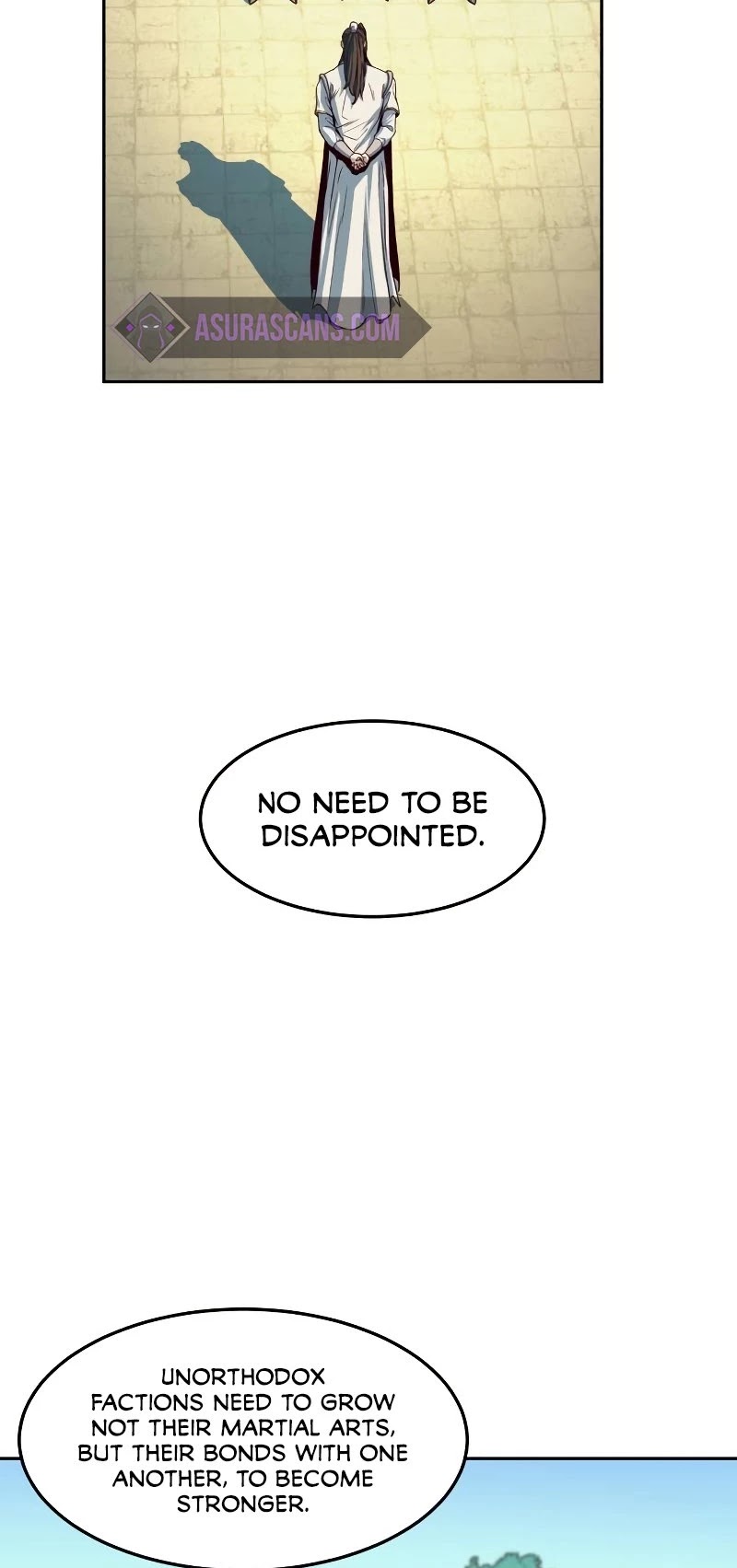 Sword Fanatic Wanders Through The Night Chapter 17 page 5 - Chapter 17