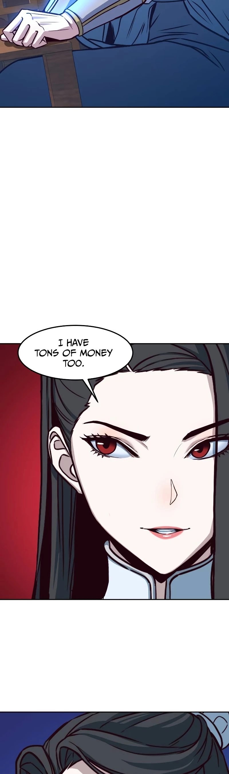 Sword Fanatic Wanders Through The Night Chapter 17 page 54 - Chapter 17