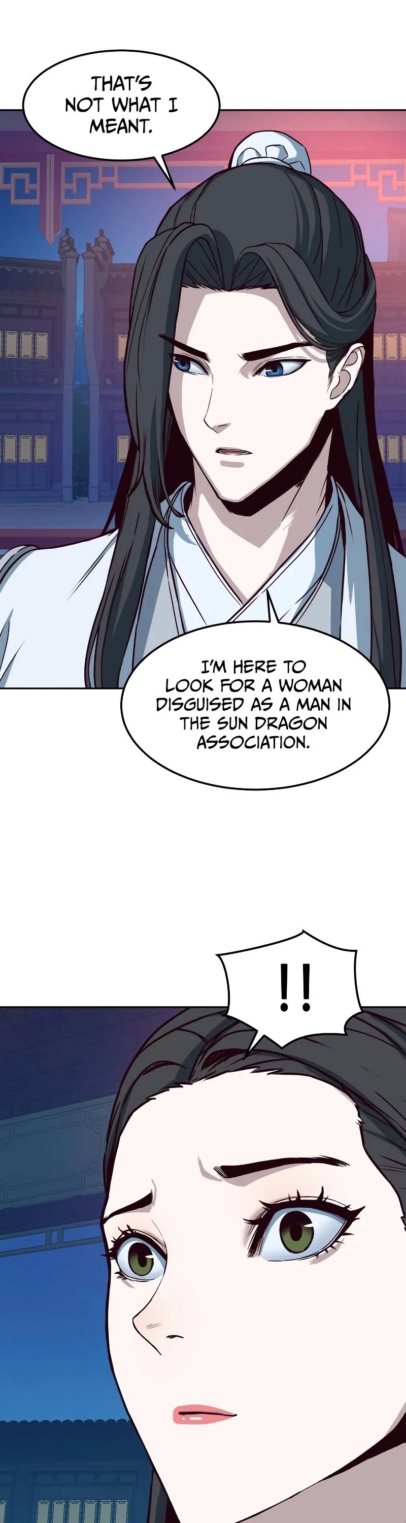 Sword Fanatic Wanders Through The Night Chapter 17 page 57 - Chapter 17