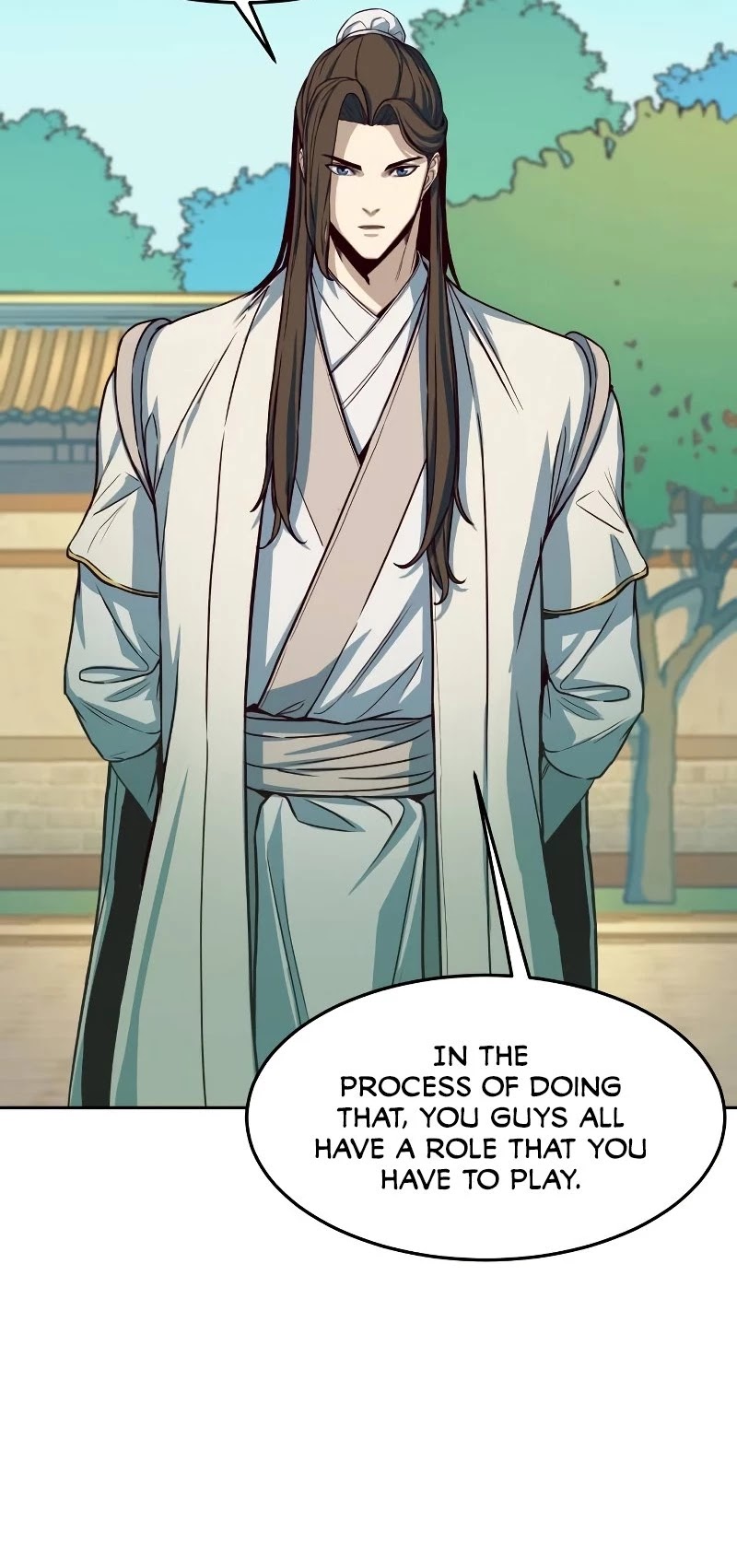Sword Fanatic Wanders Through The Night Chapter 17 page 6 - Chapter 17