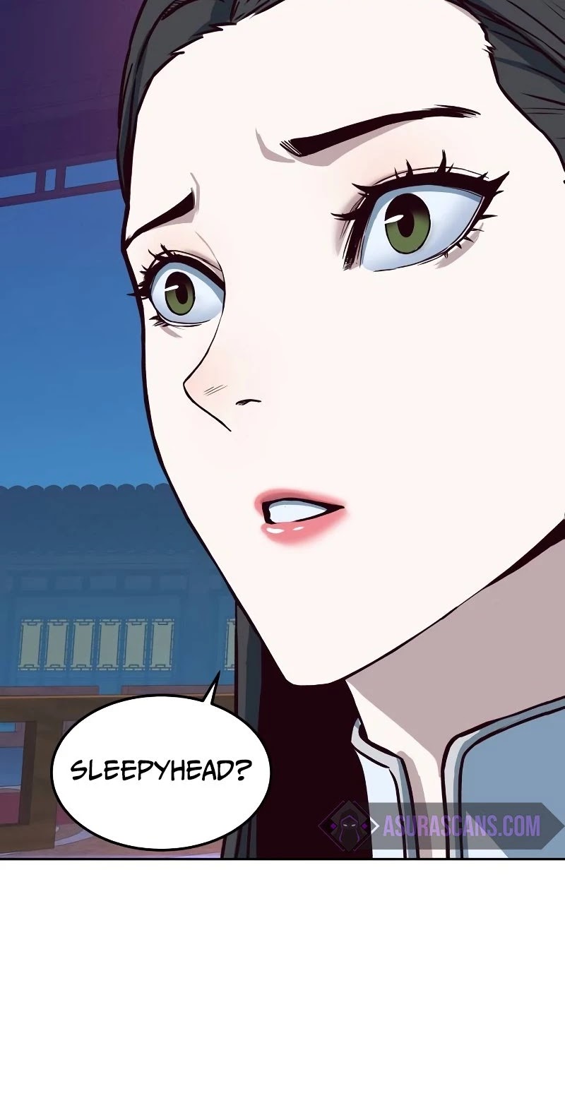 Sword Fanatic Wanders Through The Night Chapter 17 page 60 - Chapter 17