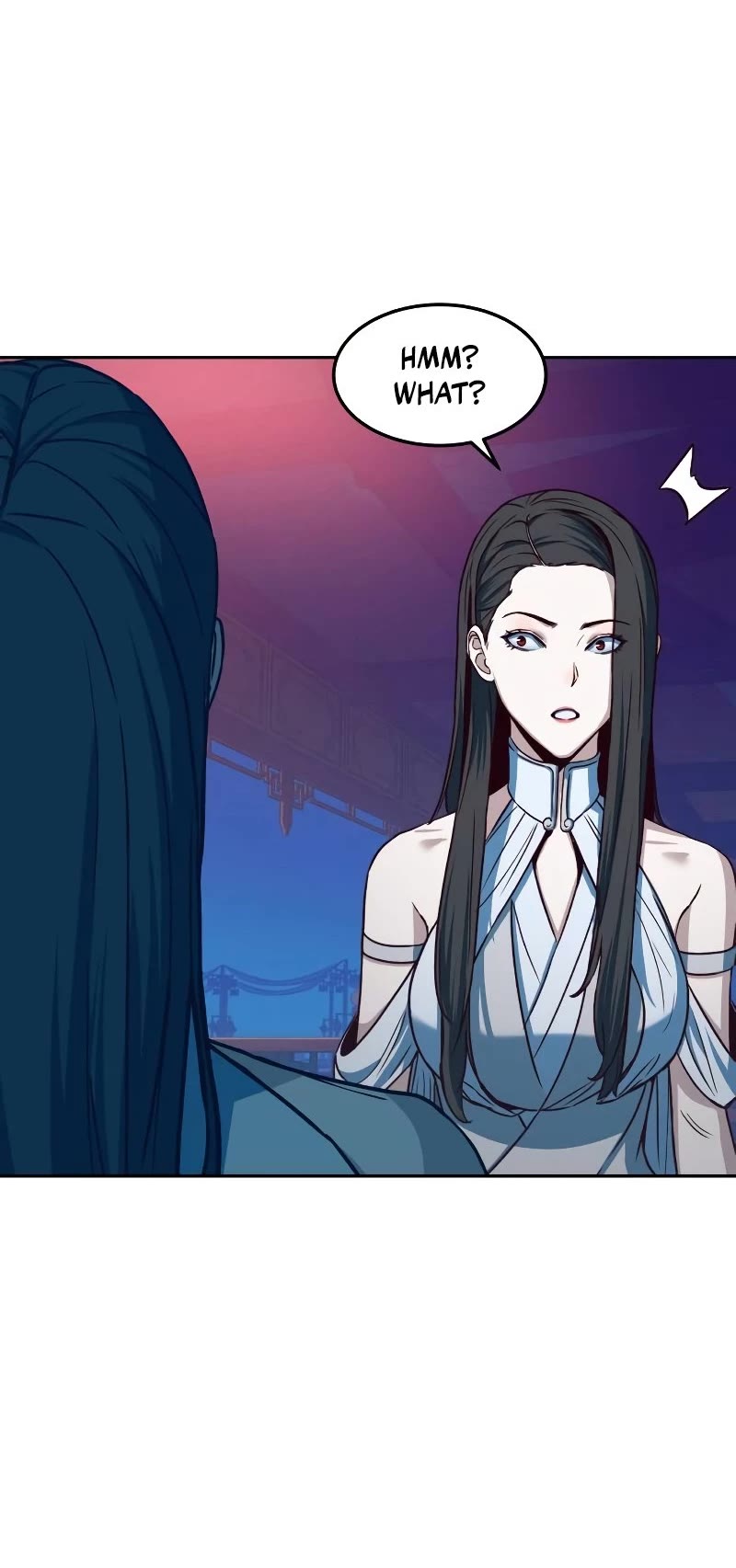 Sword Fanatic Wanders Through The Night Chapter 18 page 11 - Chapter 18