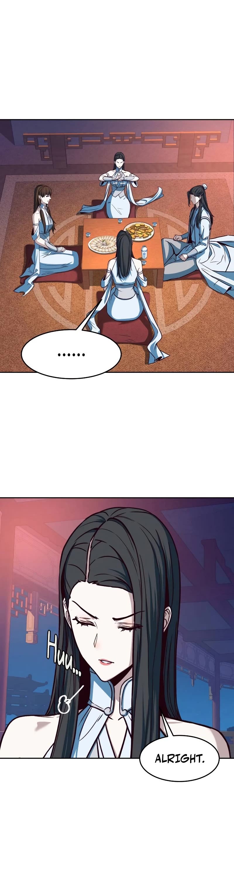 Sword Fanatic Wanders Through The Night Chapter 18 page 13 - Chapter 18