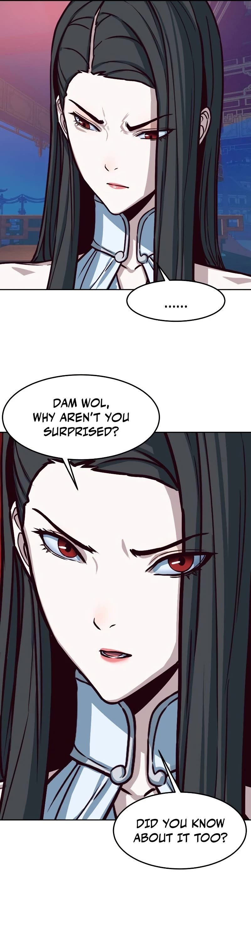 Sword Fanatic Wanders Through The Night Chapter 18 page 21 - Chapter 18