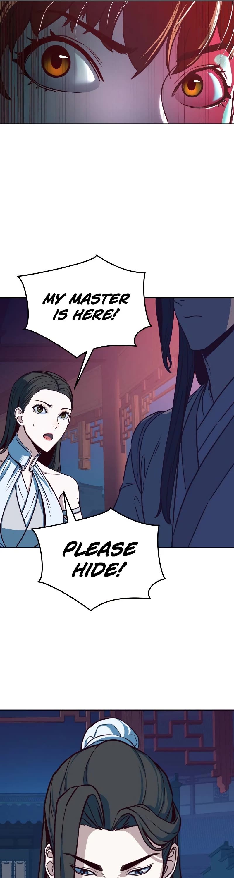 Sword Fanatic Wanders Through The Night Chapter 18 page 26 - Chapter 18