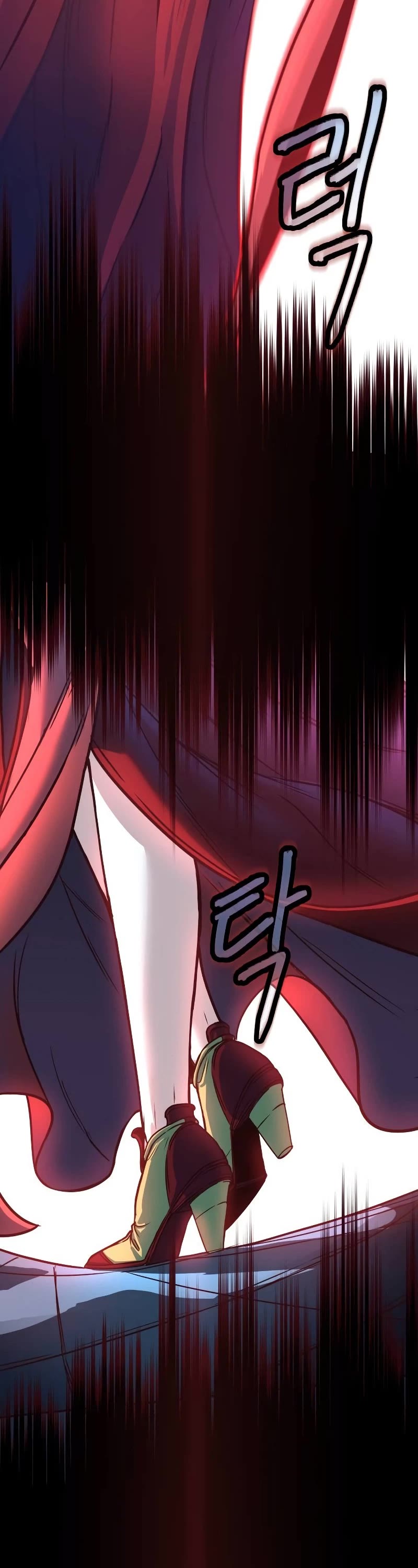 Sword Fanatic Wanders Through The Night Chapter 18 page 31 - Chapter 18