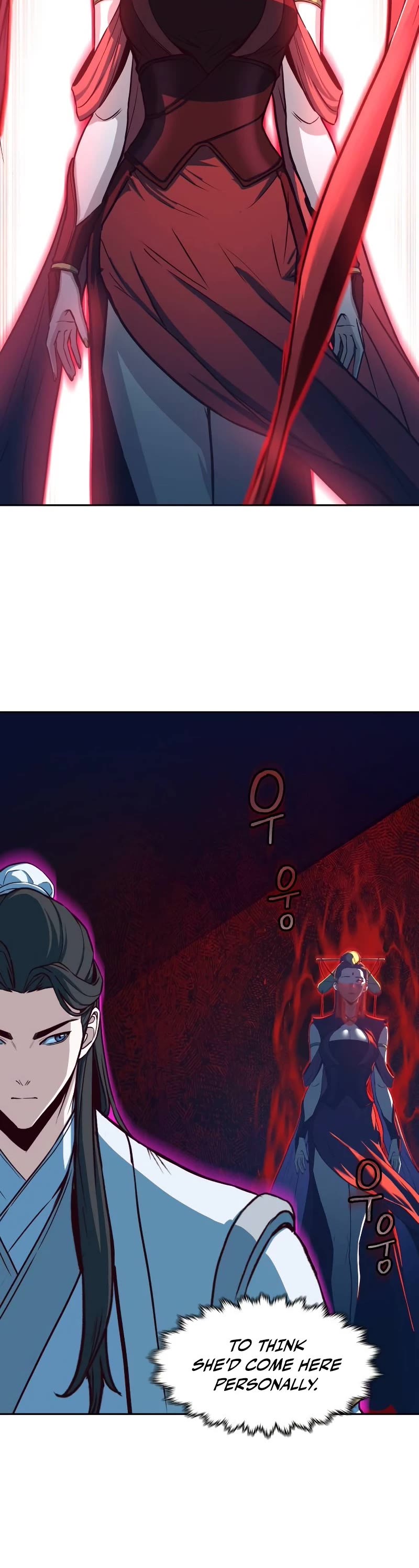 Sword Fanatic Wanders Through The Night Chapter 18 page 33 - Chapter 18