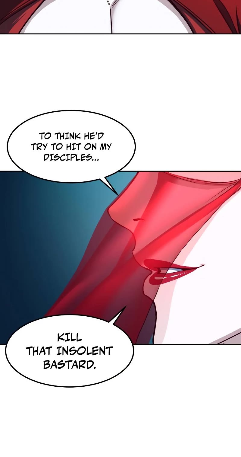 Sword Fanatic Wanders Through The Night Chapter 18 page 37 - Chapter 18