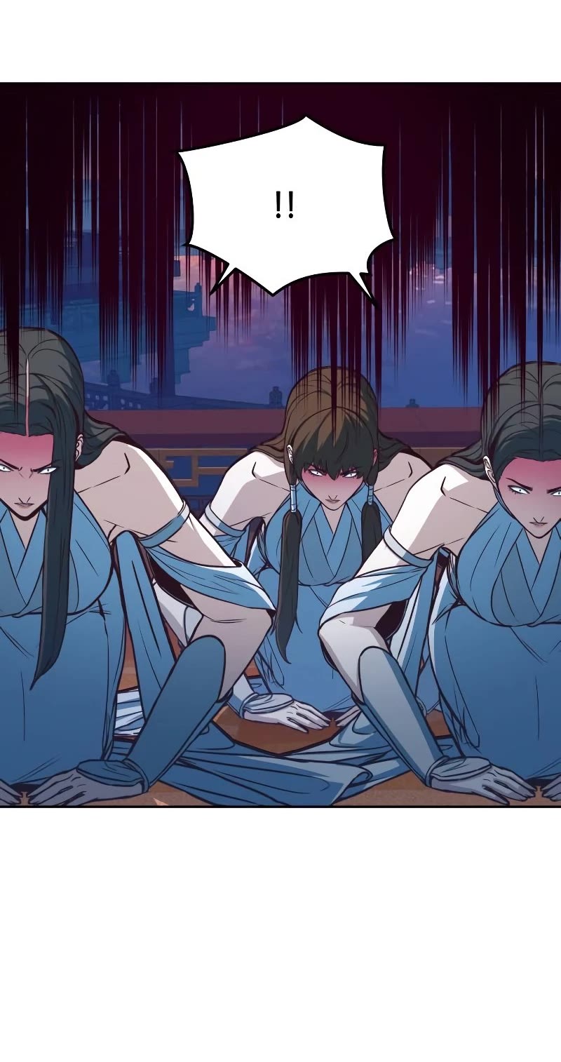 Sword Fanatic Wanders Through The Night Chapter 18 page 38 - Chapter 18
