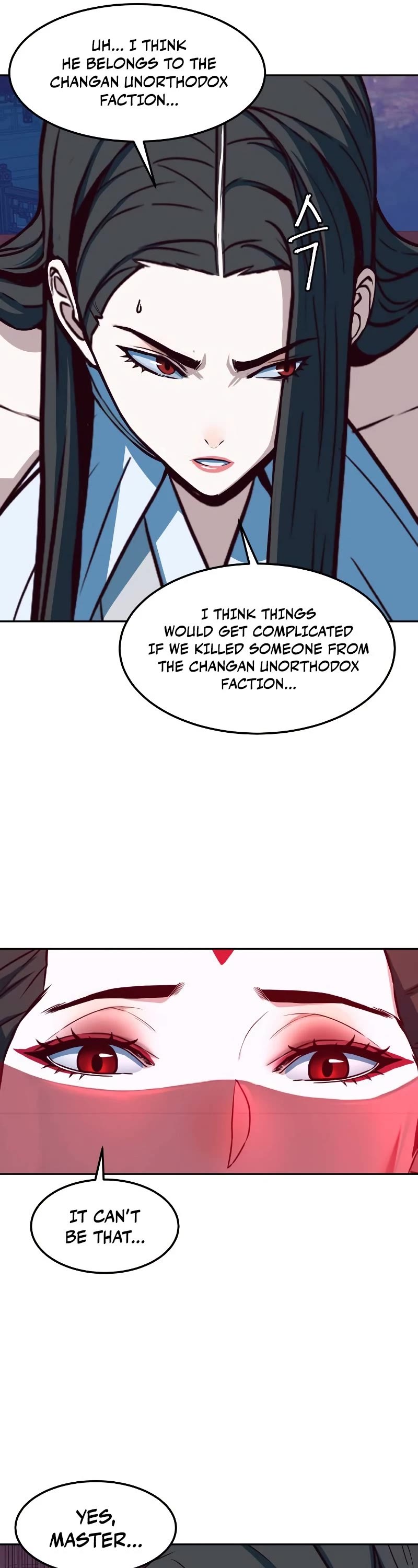 Sword Fanatic Wanders Through The Night Chapter 18 page 39 - Chapter 18