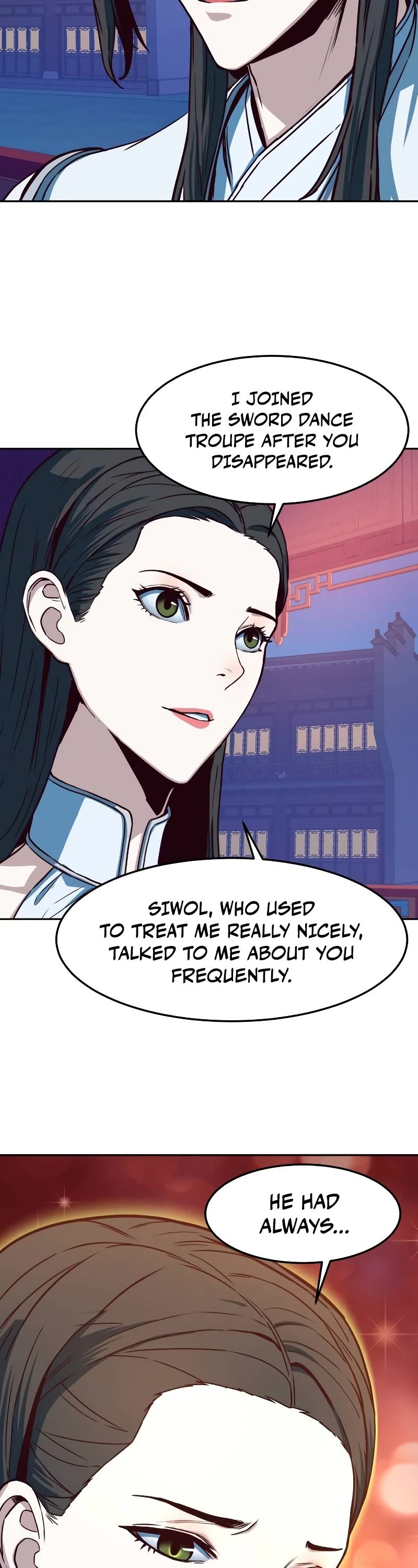 Sword Fanatic Wanders Through The Night Chapter 18 page 4 - Chapter 18