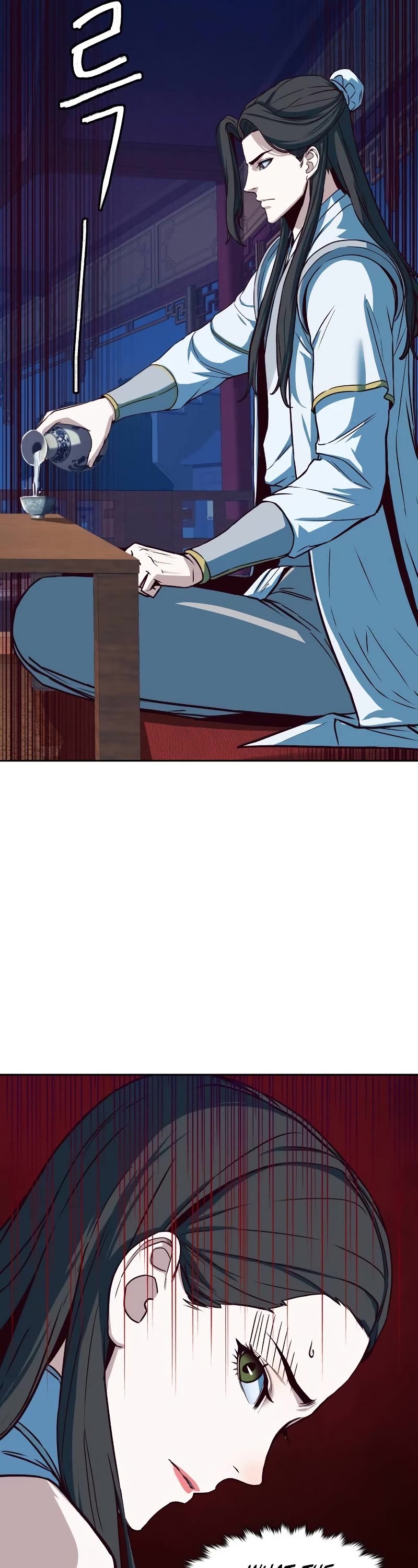 Sword Fanatic Wanders Through The Night Chapter 18 page 43 - Chapter 18