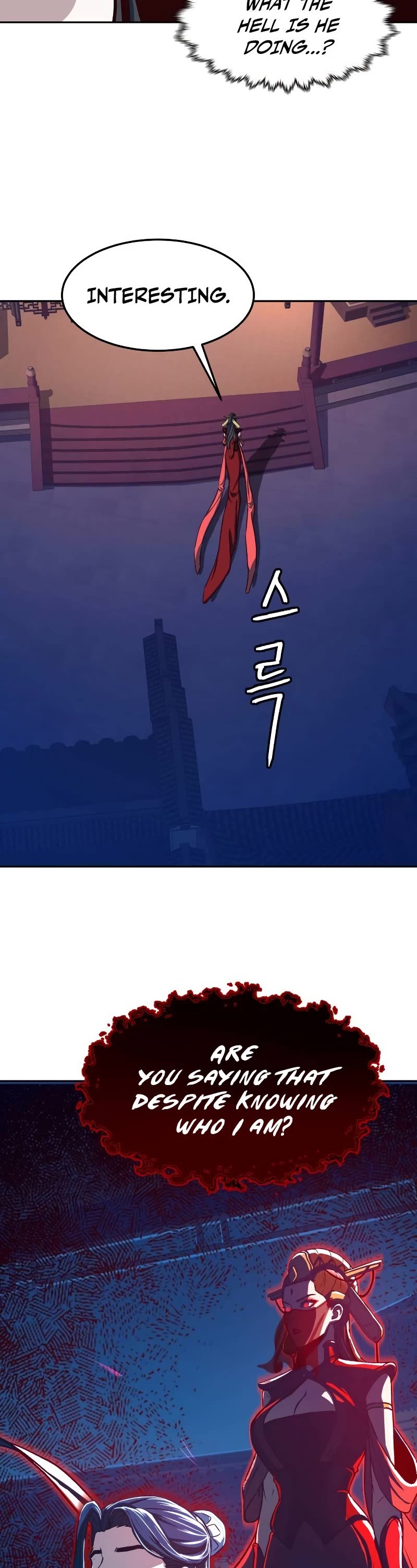 Sword Fanatic Wanders Through The Night Chapter 18 page 44 - Chapter 18