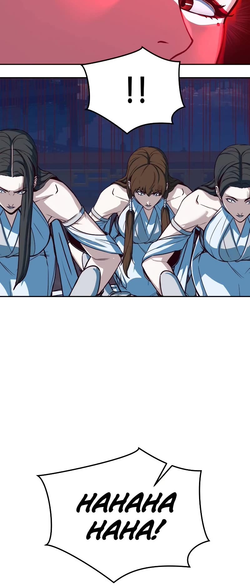 Sword Fanatic Wanders Through The Night Chapter 18 page 47 - Chapter 18