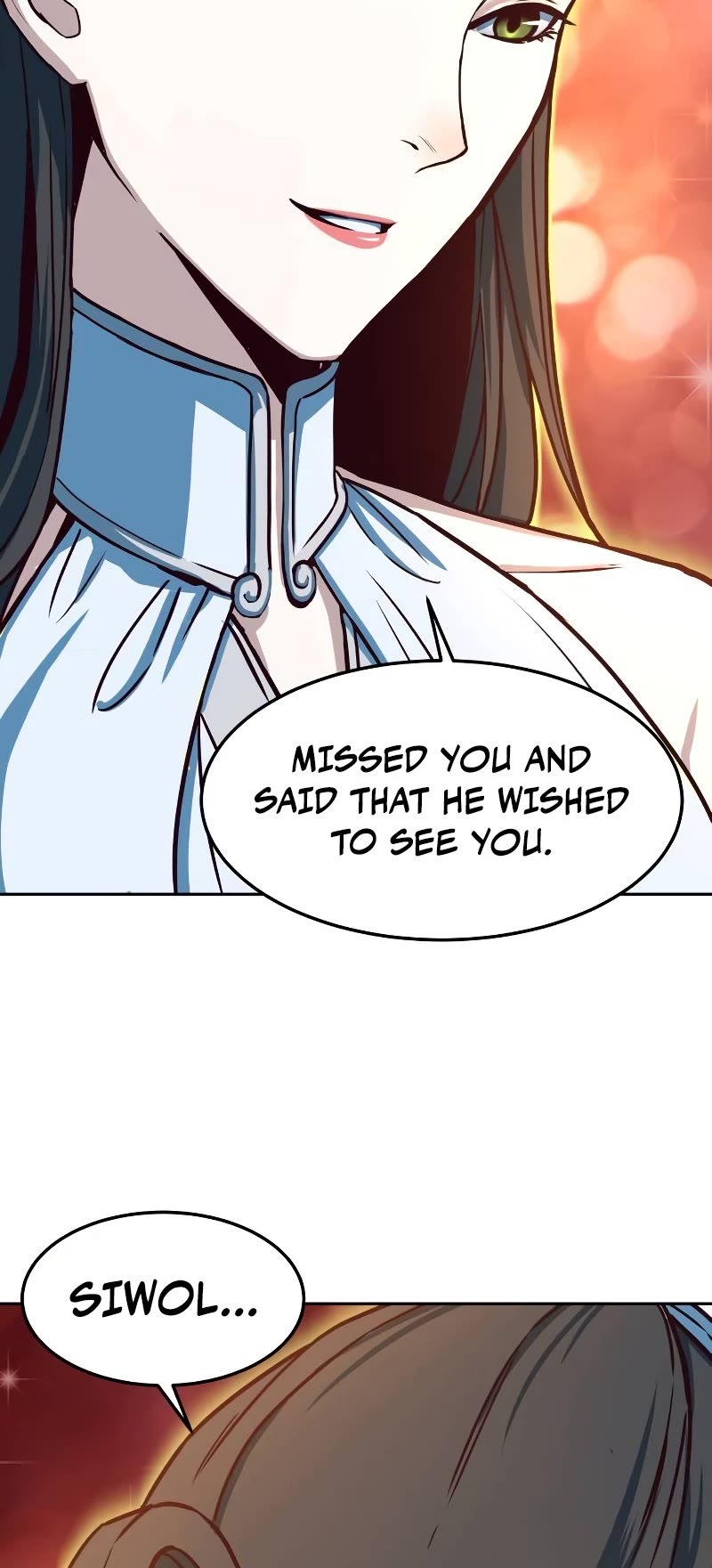Sword Fanatic Wanders Through The Night Chapter 18 page 5 - Chapter 18