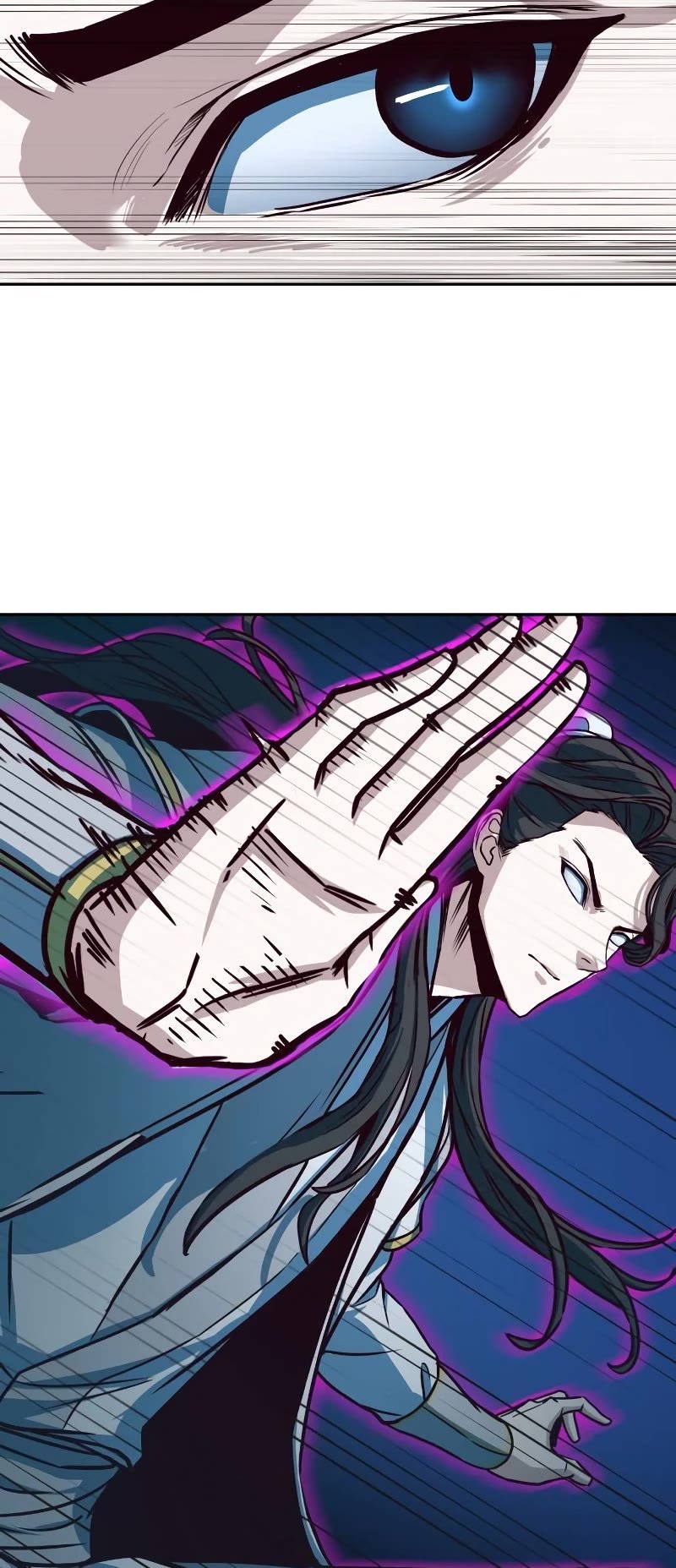 Sword Fanatic Wanders Through The Night Chapter 18 page 55 - Chapter 18