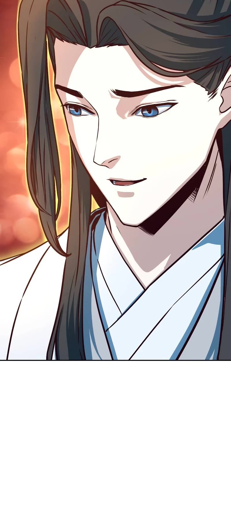 Sword Fanatic Wanders Through The Night Chapter 18 page 6 - Chapter 18