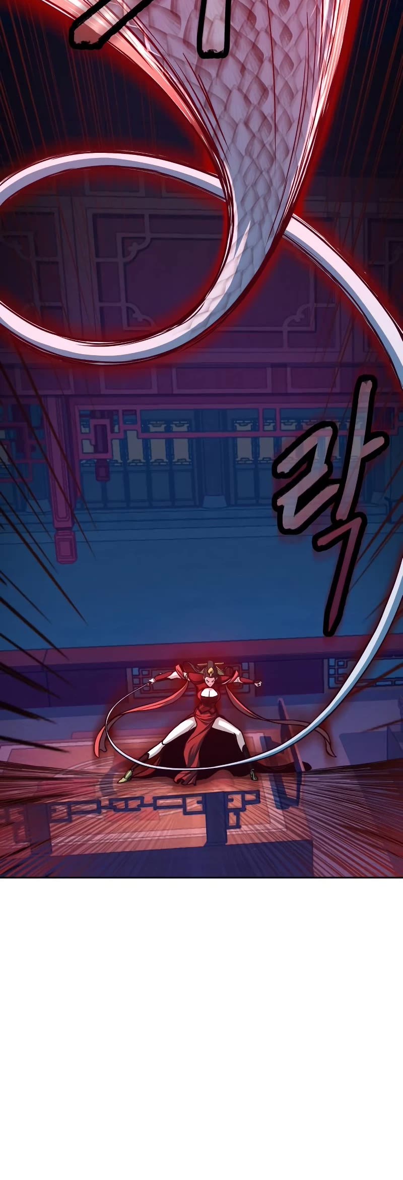 Sword Fanatic Wanders Through The Night Chapter 18 page 60 - Chapter 18