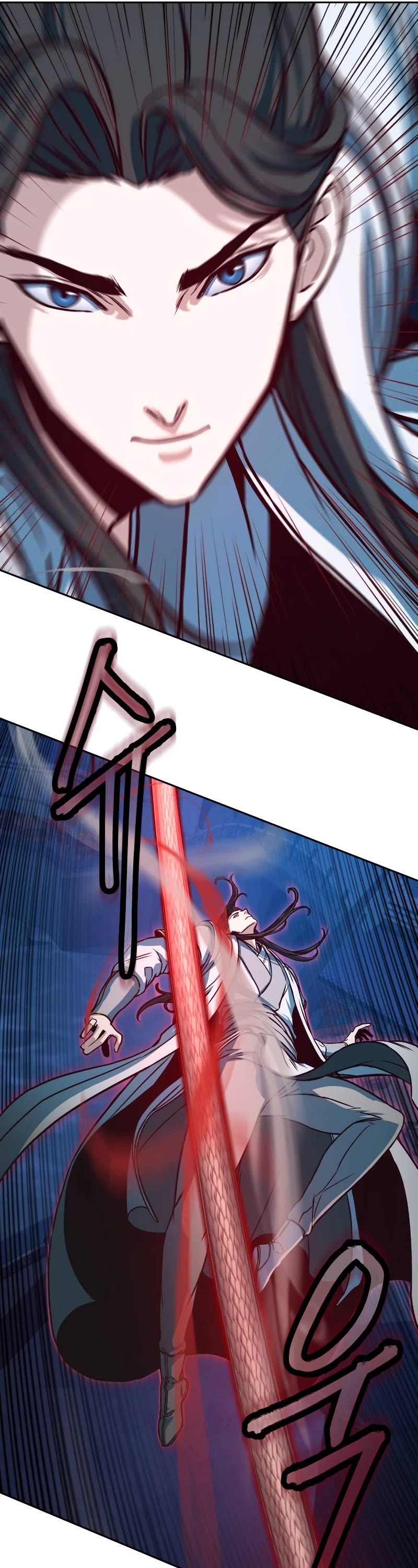 Sword Fanatic Wanders Through The Night Chapter 18 page 61 - Chapter 18