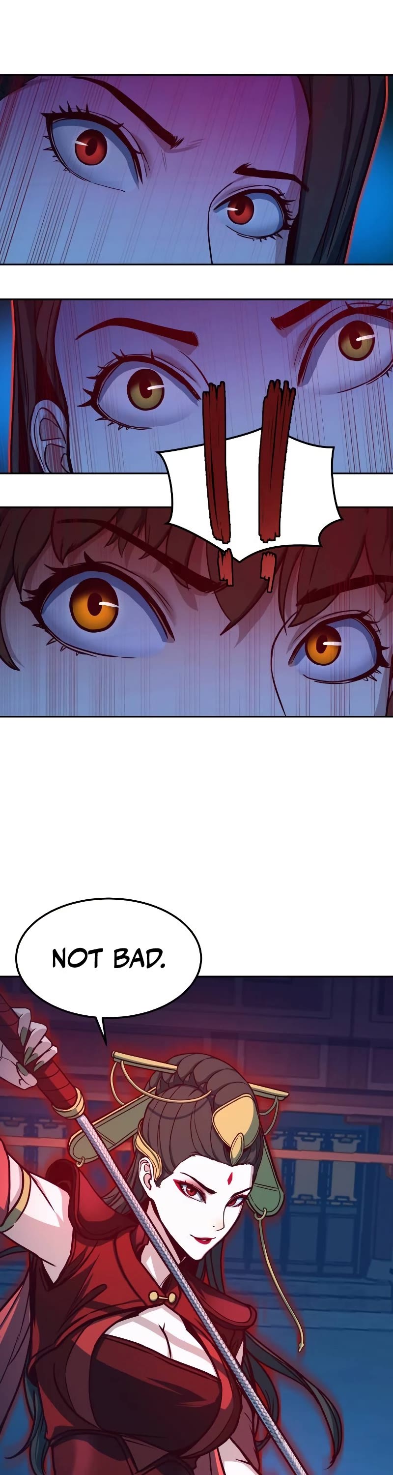 Sword Fanatic Wanders Through The Night Chapter 18 page 63 - Chapter 18