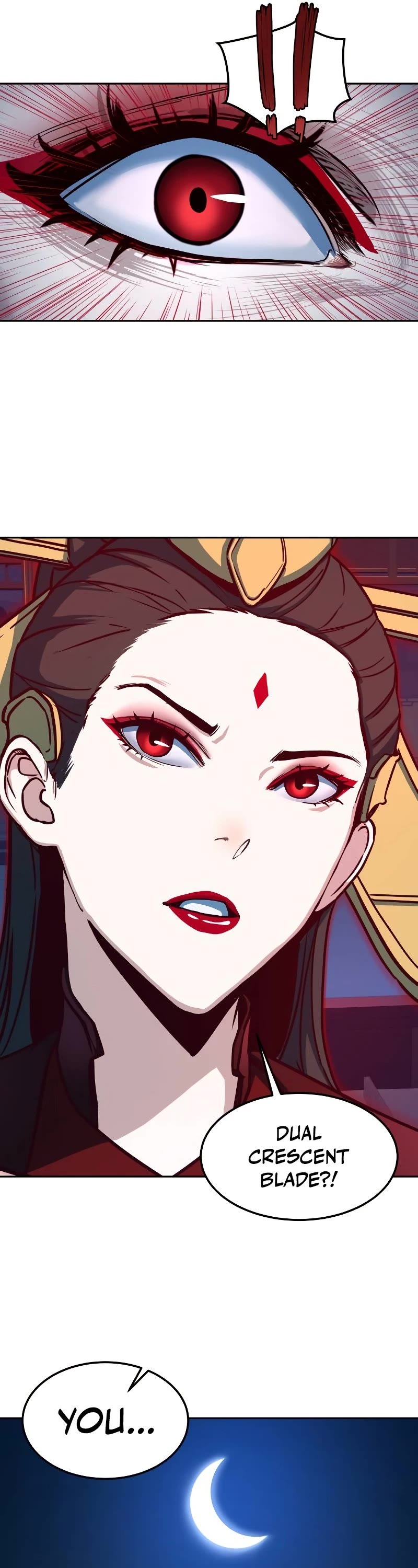 Sword Fanatic Wanders Through The Night Chapter 18 page 66 - Chapter 18