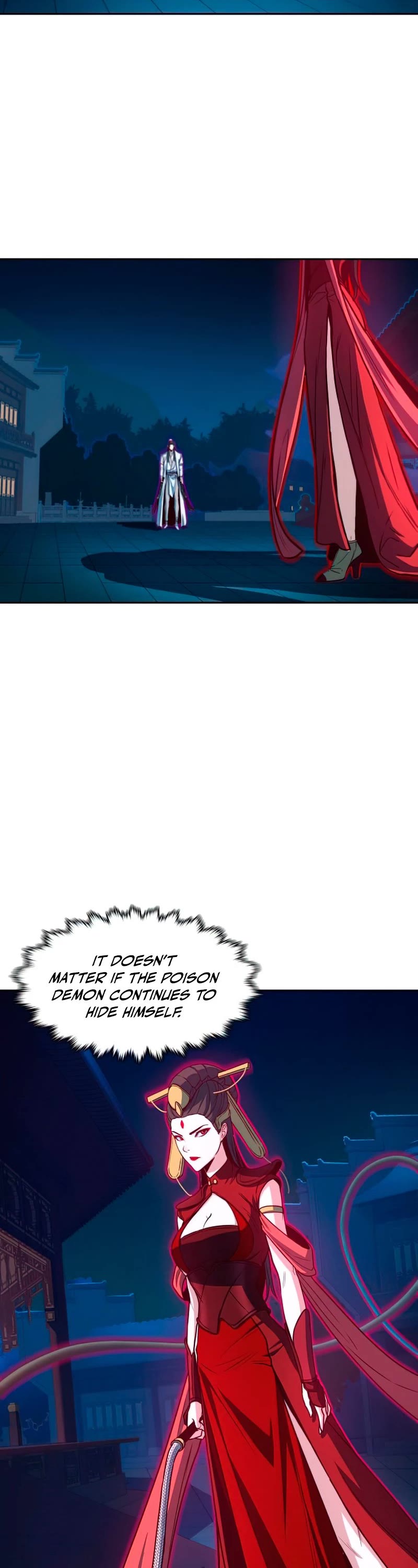 Sword Fanatic Wanders Through The Night Chapter 19 page 14 - Chapter 19