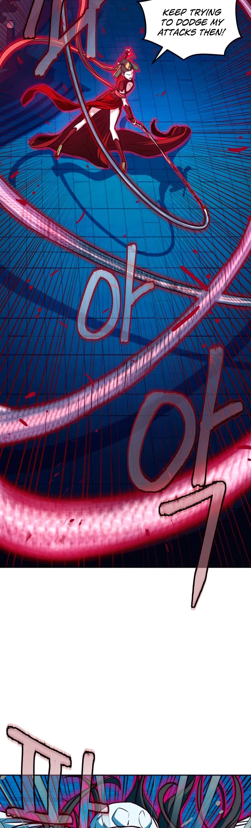 Sword Fanatic Wanders Through The Night Chapter 19 page 16 - Chapter 19