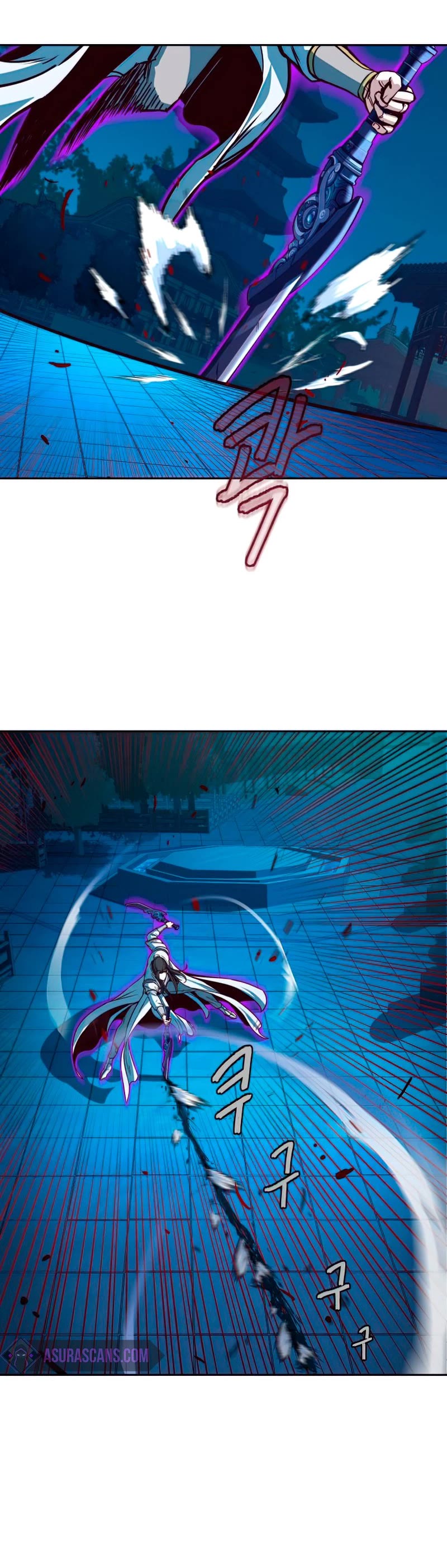 Sword Fanatic Wanders Through The Night Chapter 19 page 21 - Chapter 19