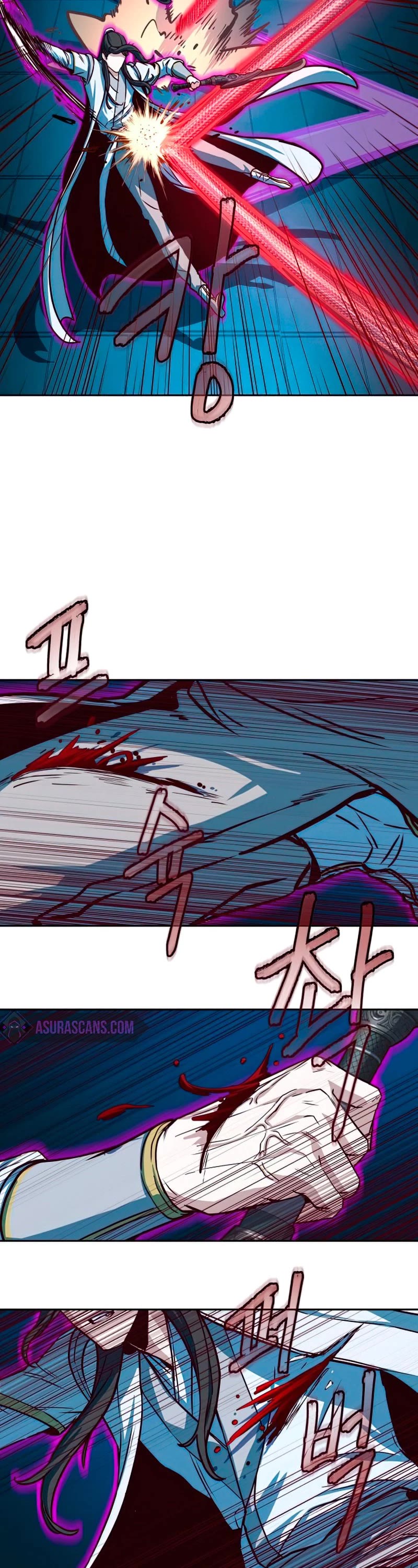 Sword Fanatic Wanders Through The Night Chapter 19 page 29 - Chapter 19