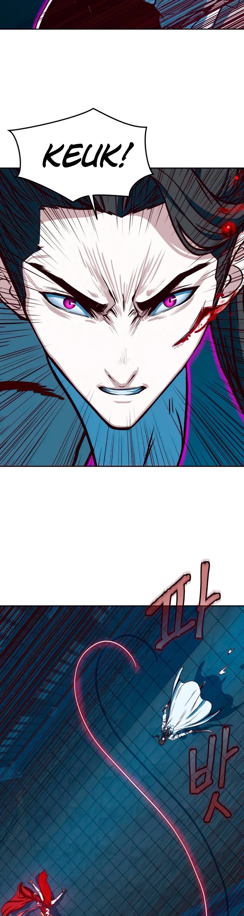 Sword Fanatic Wanders Through The Night Chapter 19 page 30 - Chapter 19