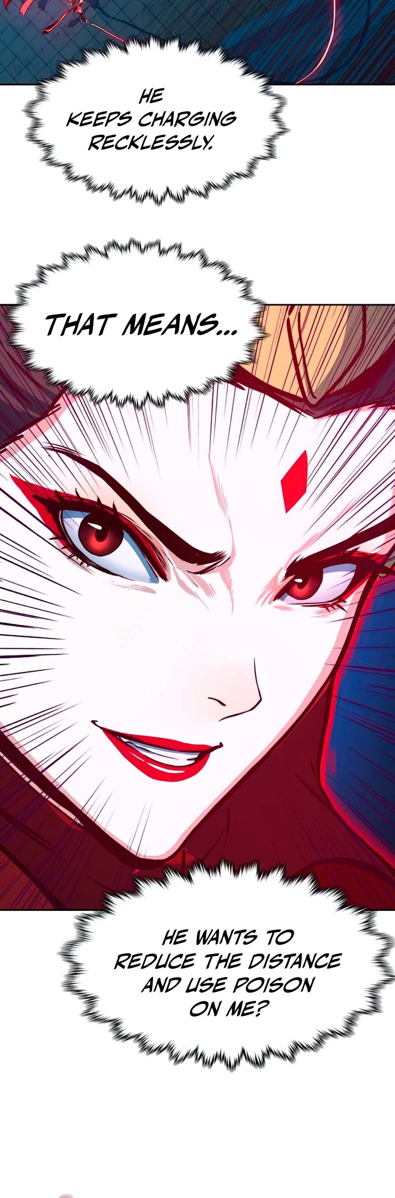 Sword Fanatic Wanders Through The Night Chapter 19 page 31 - Chapter 19