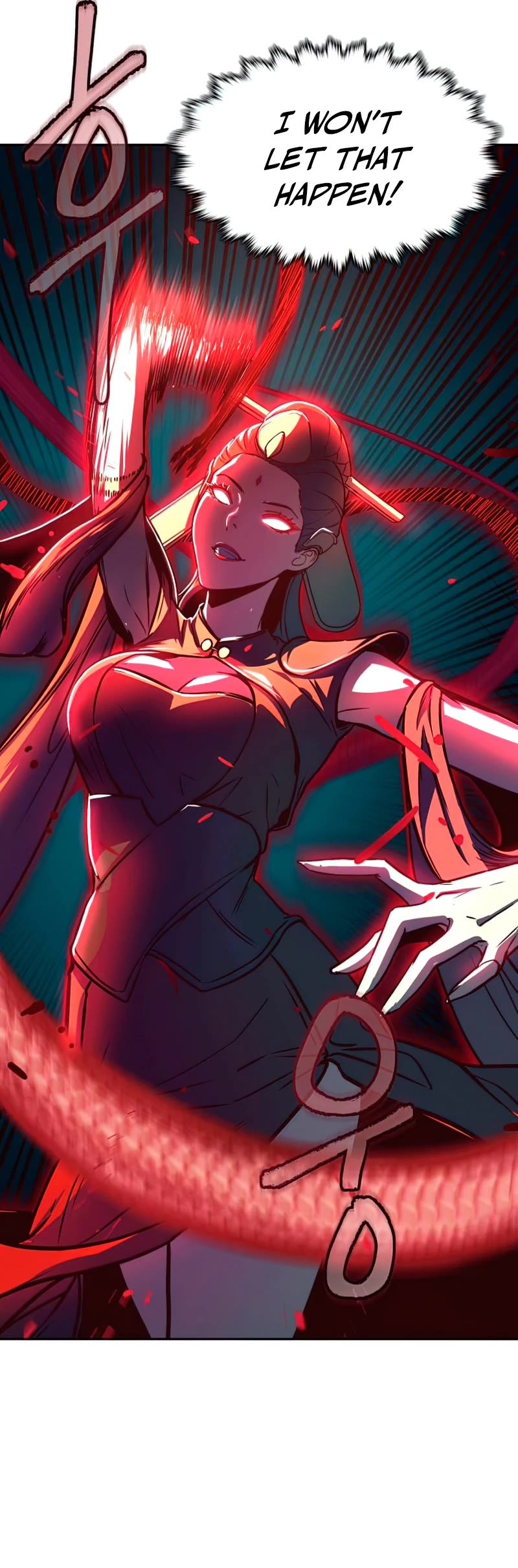 Sword Fanatic Wanders Through The Night Chapter 19 page 32 - Chapter 19