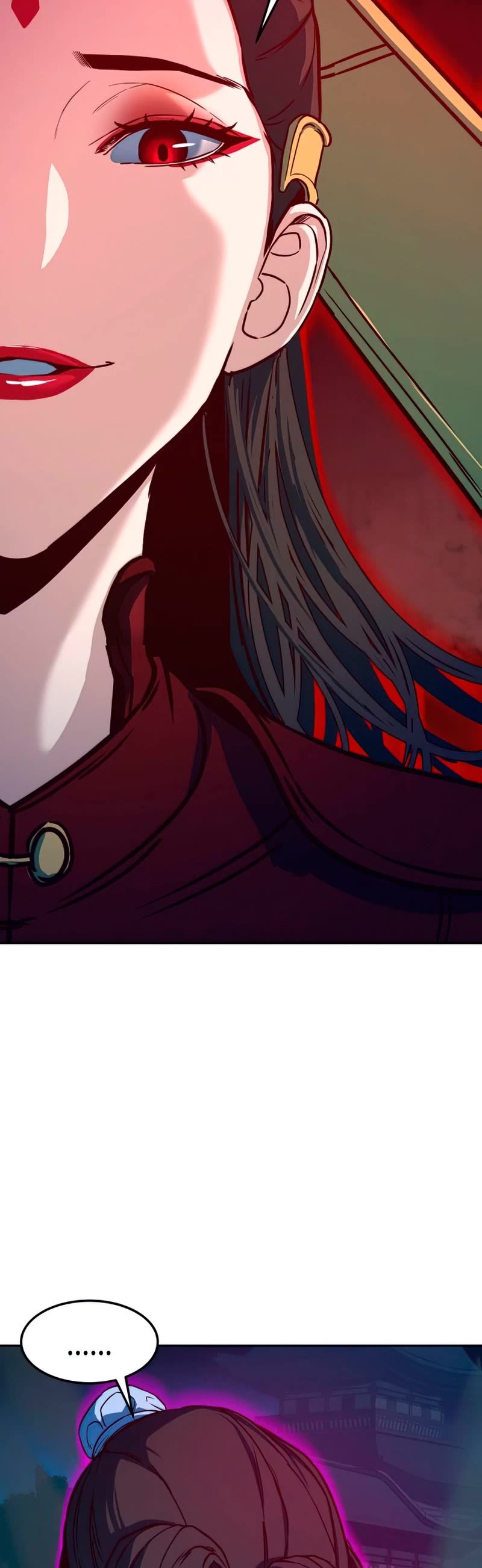 Sword Fanatic Wanders Through The Night Chapter 19 page 36 - Chapter 19