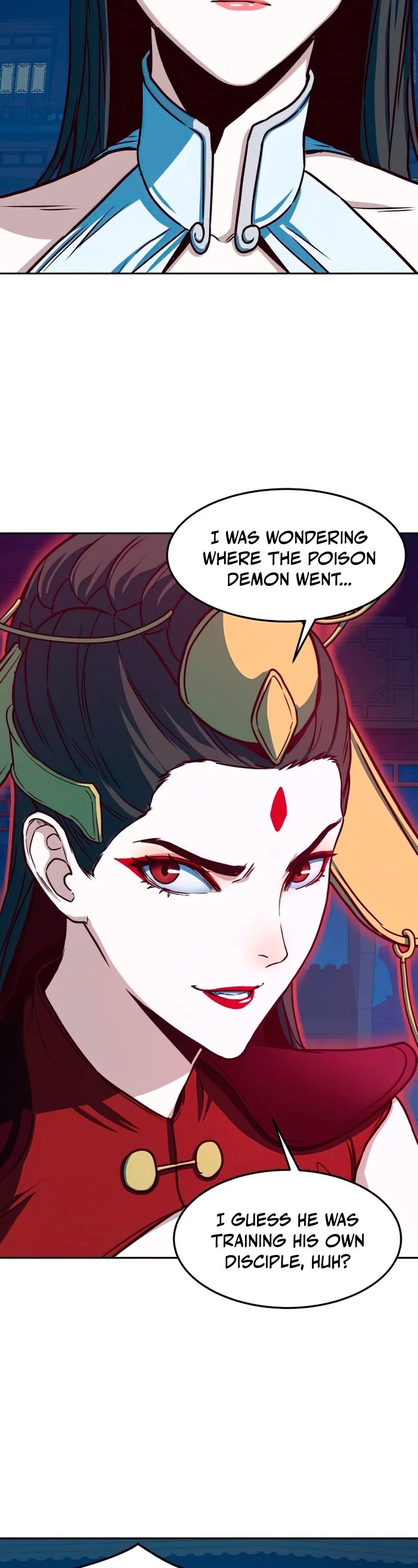Sword Fanatic Wanders Through The Night Chapter 19 page 4 - Chapter 19