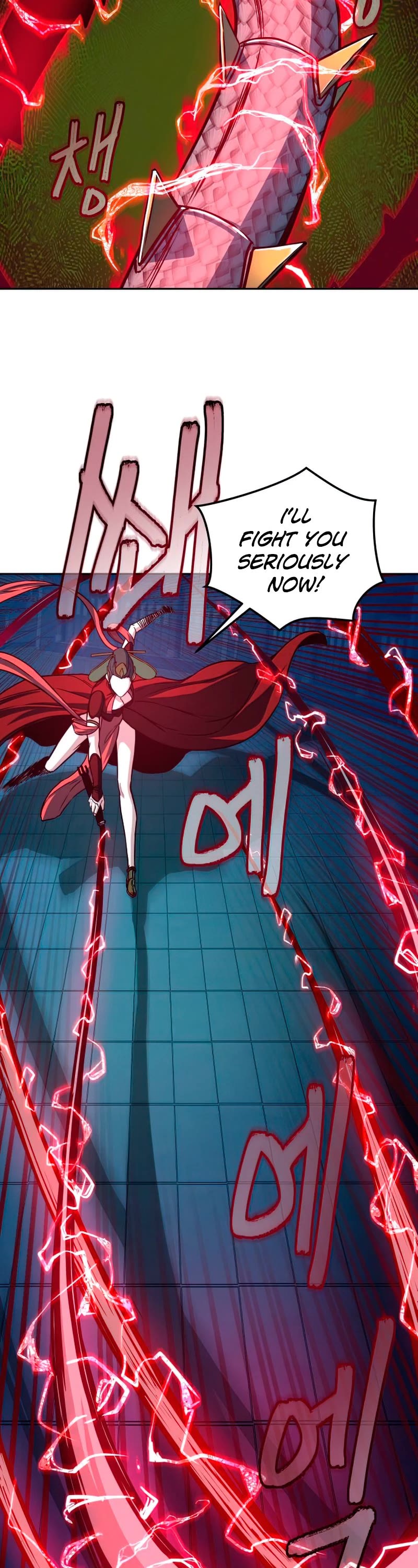 Sword Fanatic Wanders Through The Night Chapter 19 page 40 - Chapter 19