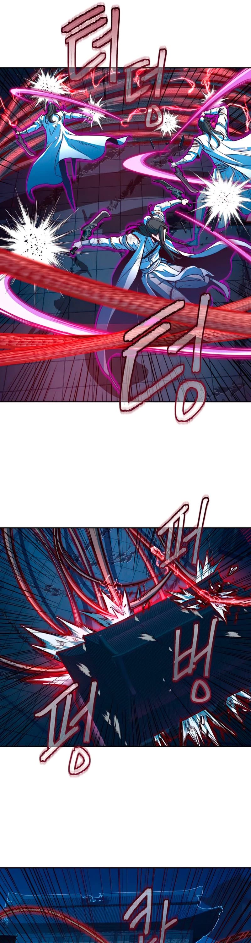 Sword Fanatic Wanders Through The Night Chapter 19 page 43 - Chapter 19