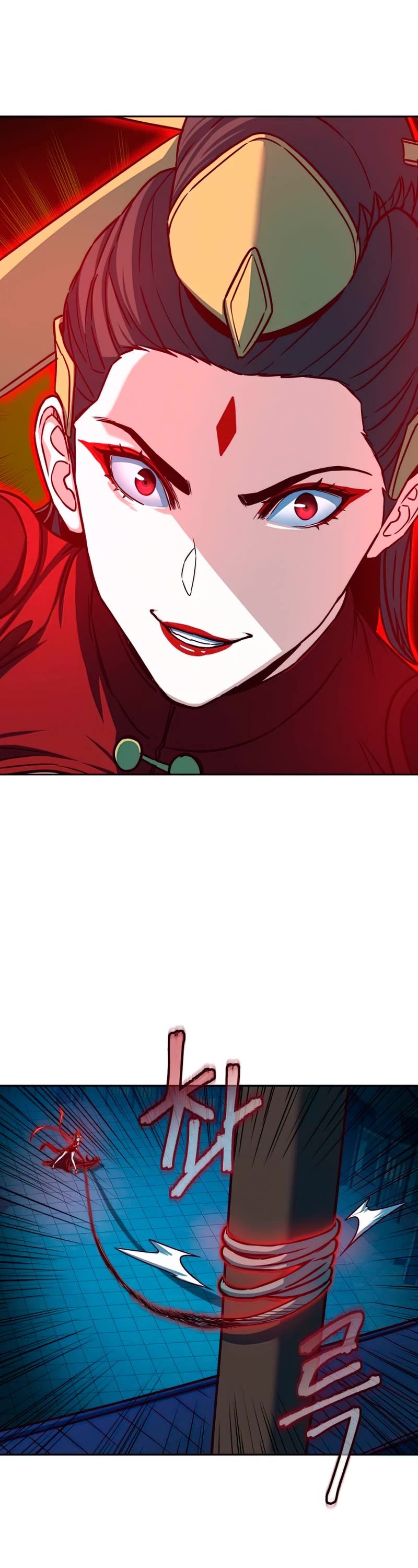 Sword Fanatic Wanders Through The Night Chapter 19 page 45 - Chapter 19
