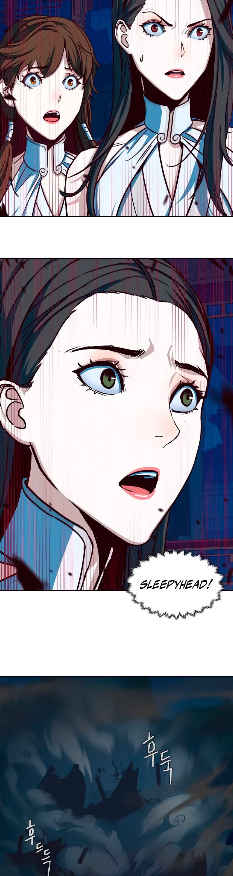 Sword Fanatic Wanders Through The Night Chapter 19 page 49 - Chapter 19
