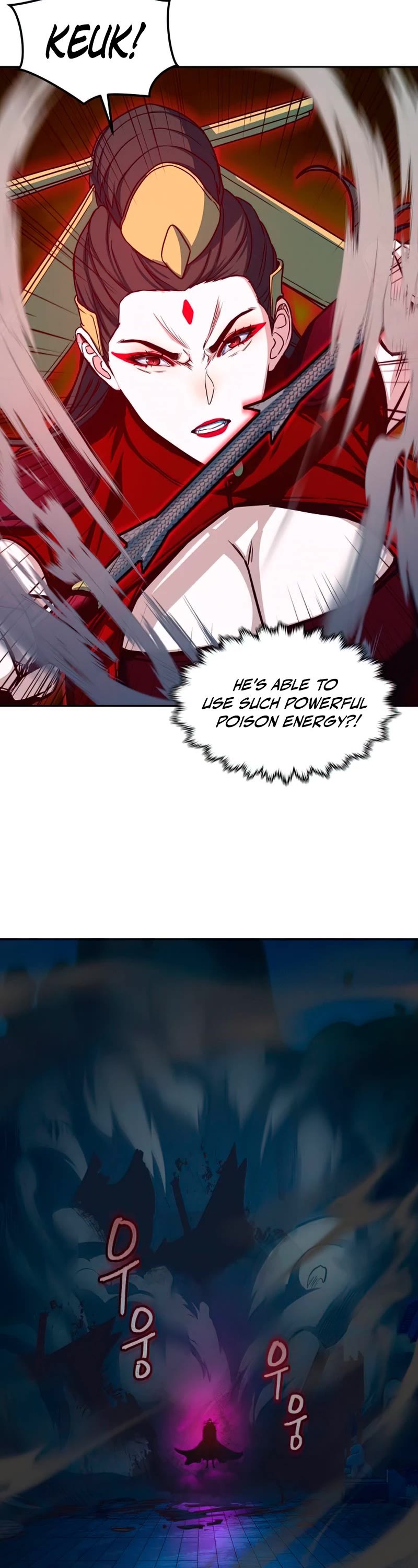 Sword Fanatic Wanders Through The Night Chapter 19 page 55 - Chapter 19