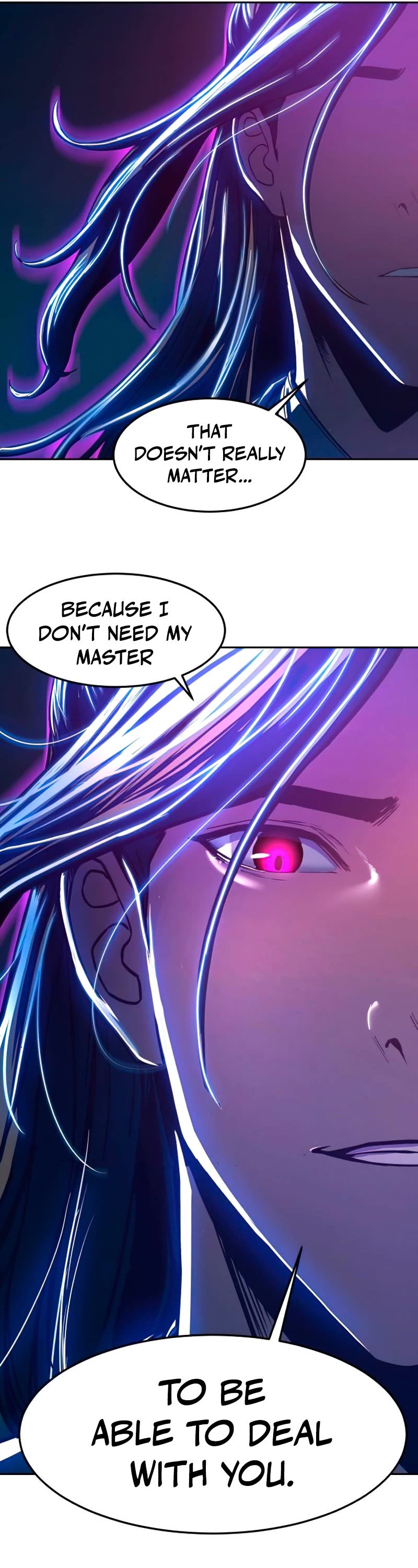 Sword Fanatic Wanders Through The Night Chapter 19 page 7 - Chapter 19