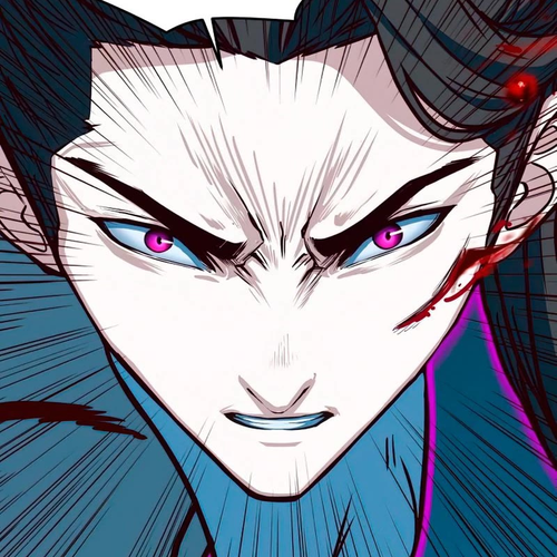 Sword Fanatic Wanders Through The Night Chapter 19 cover